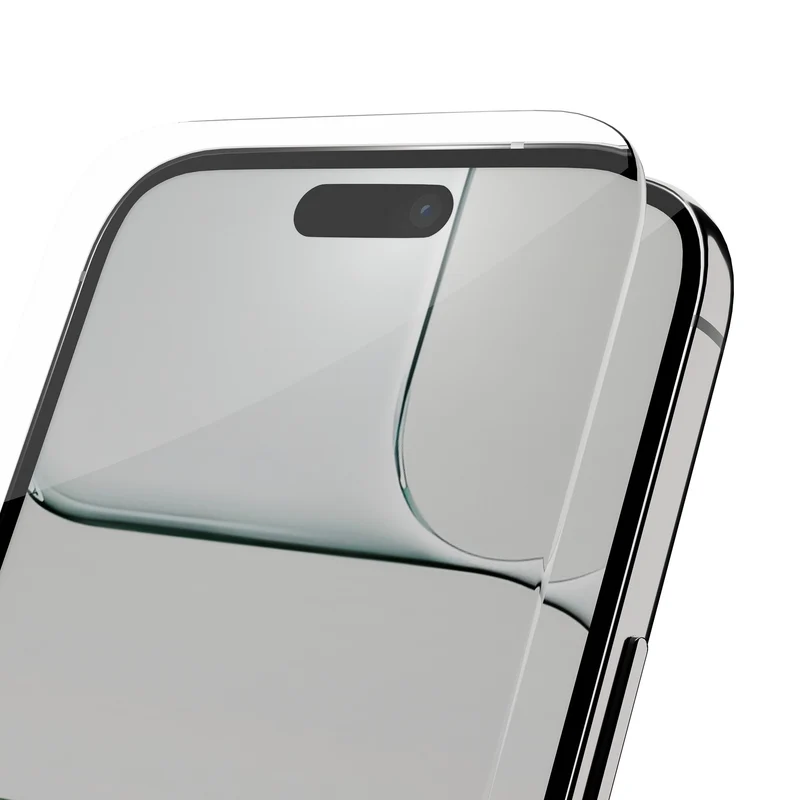 Vetro Temperato Clear per iPhone Air