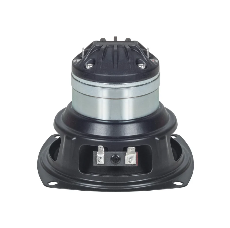 B&C 4MCX36 altoparlante coassiale 100mm 8 Ohm 200W
