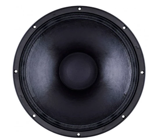 B&C 15FCX76 altoparlante coassiale 380 mm 8 Ohm 800W