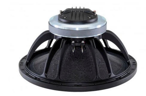 B&C 15FCX76 altoparlante coassiale 380 mm 8 Ohm 800W