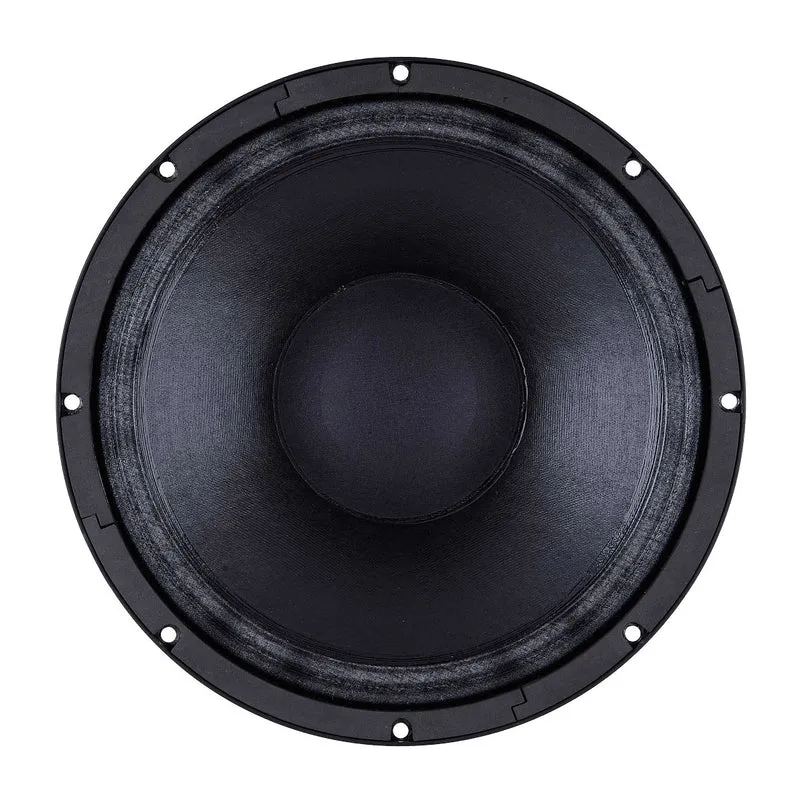 B&C 12FCX76 altoparlante coassiale 320mm 8 Ohm 700W