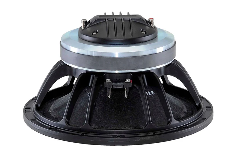 B&C 12FCX76 altoparlante coassiale 320mm 8 Ohm 700W