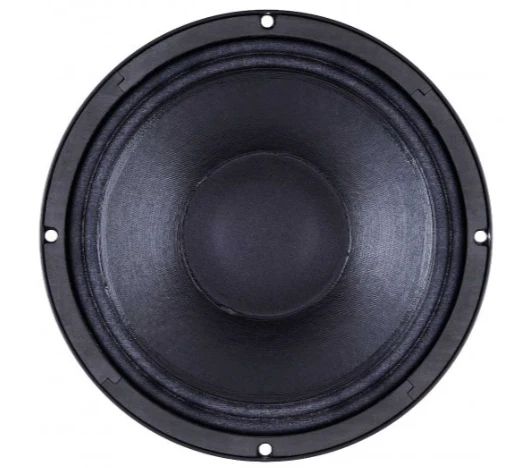 B&C 10FCX64 altoparlante coassiale 250mm 8 Ohm 500W