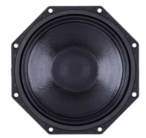 B&C 8FCX51 altoparlante coassiale 210 mm 8 Ohm 500W