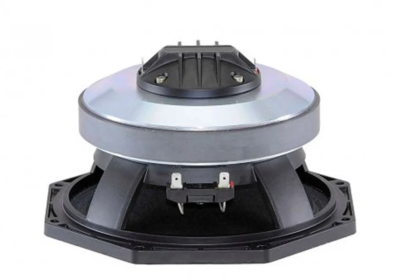 B&C 8FCX51 altoparlante coassiale 210 mm 8 Ohm 500W