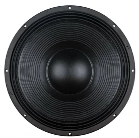 B&C 21IPAL subwoofer 530mm 1 Ohm 5000W