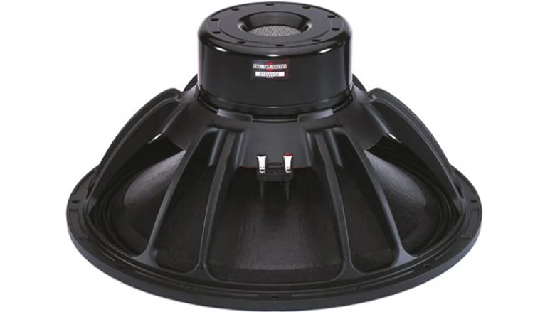 B&C 21SW152 subwoofer 530mm 4 Ohm 4000W