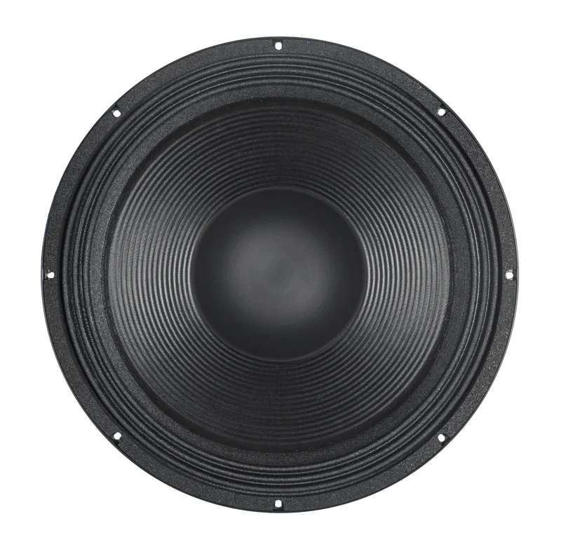 B&C 19RS115 subwoofer 483mm 8 Ohm 4000W