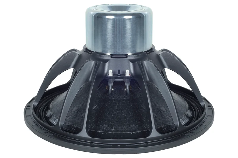 B&C 18IPAL subwoofer 460mm 2 Ohm 3400W