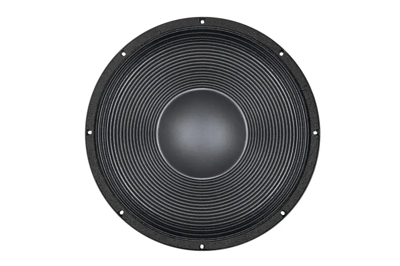 B&C 18IPAL subwoofer 460mm 2 Ohm 3400W