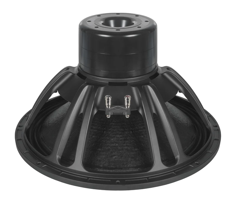 B&C 18RS115 subwoofer 460mm 8 Ohm 4000W