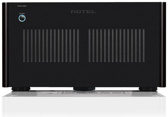 Rotel RMB 1585