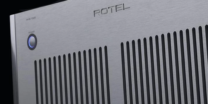 Rotel RMB 1585