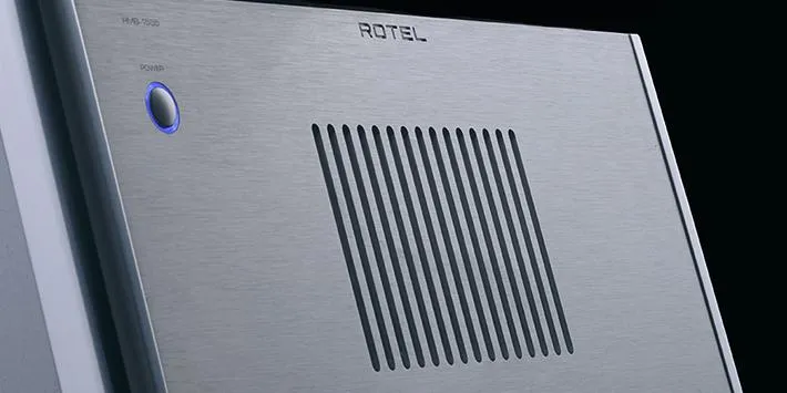 Rotel RMB 1555