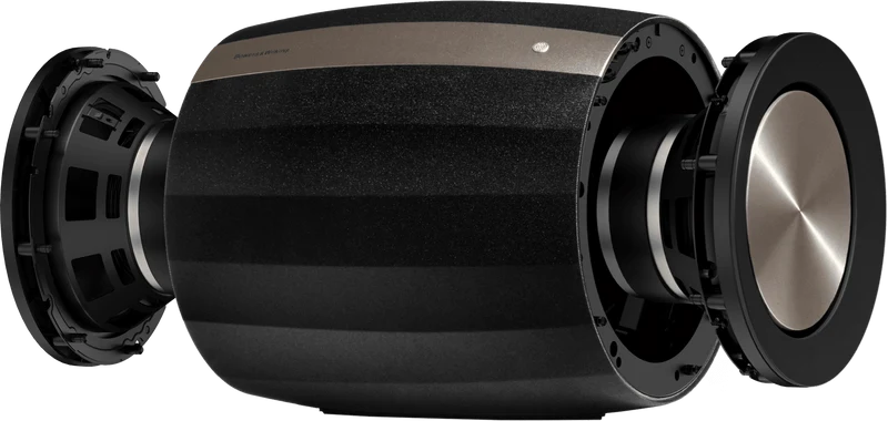 Bowers & Wilkins Formation Bass
