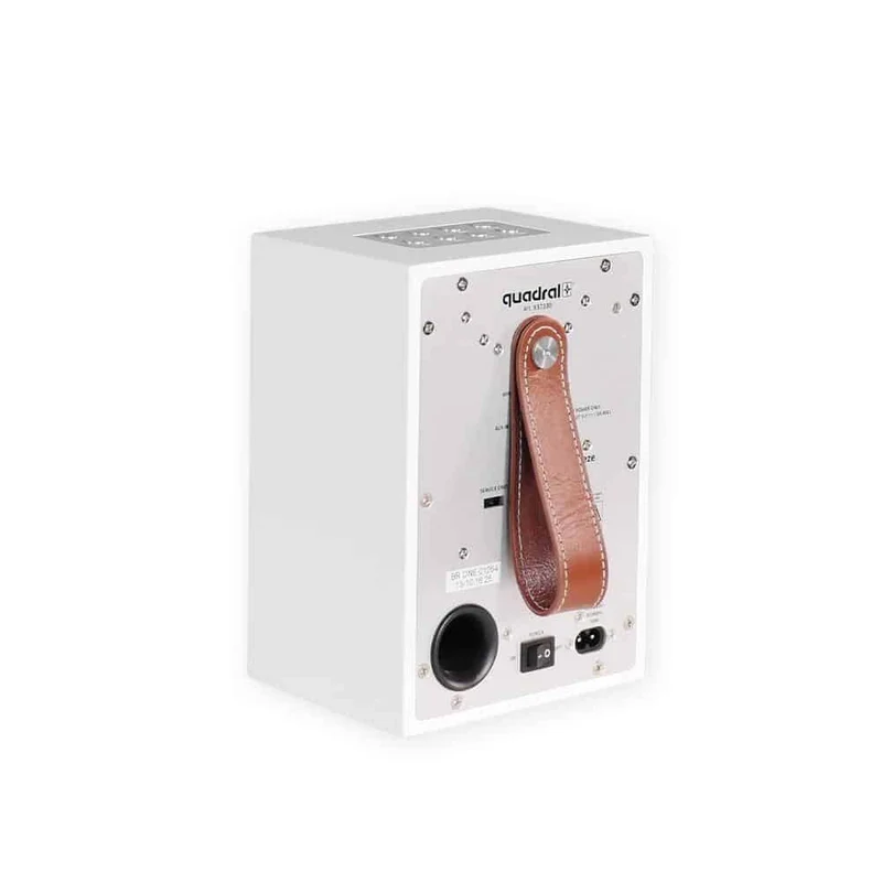 Quadral Breeze One