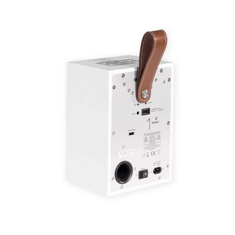 Quadral Breeze One