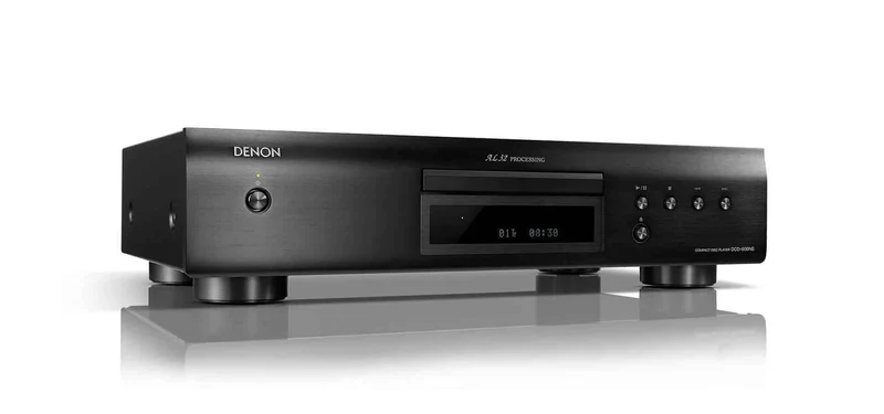 Denon DCD-600NE