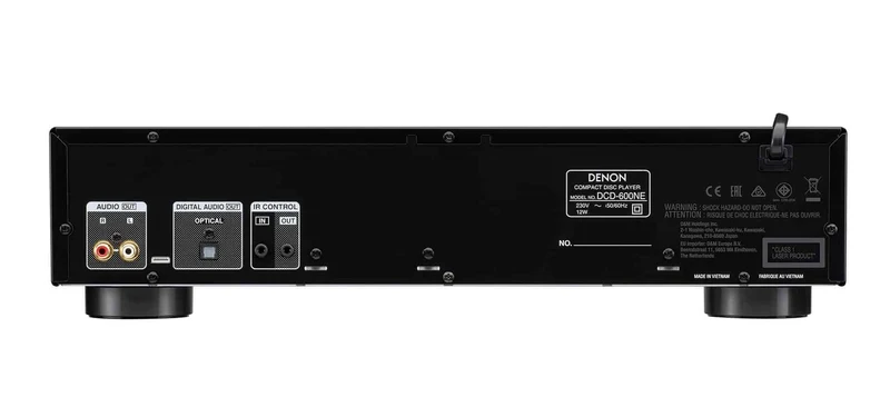 Denon DCD-600NE