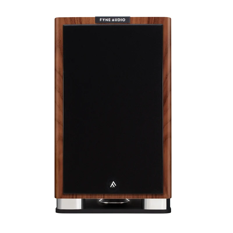 Fyne Audio F701SP Coppia diffusori da scaffale hi-end IsoFlare 2 vie bass-reflex BassTrax 180W