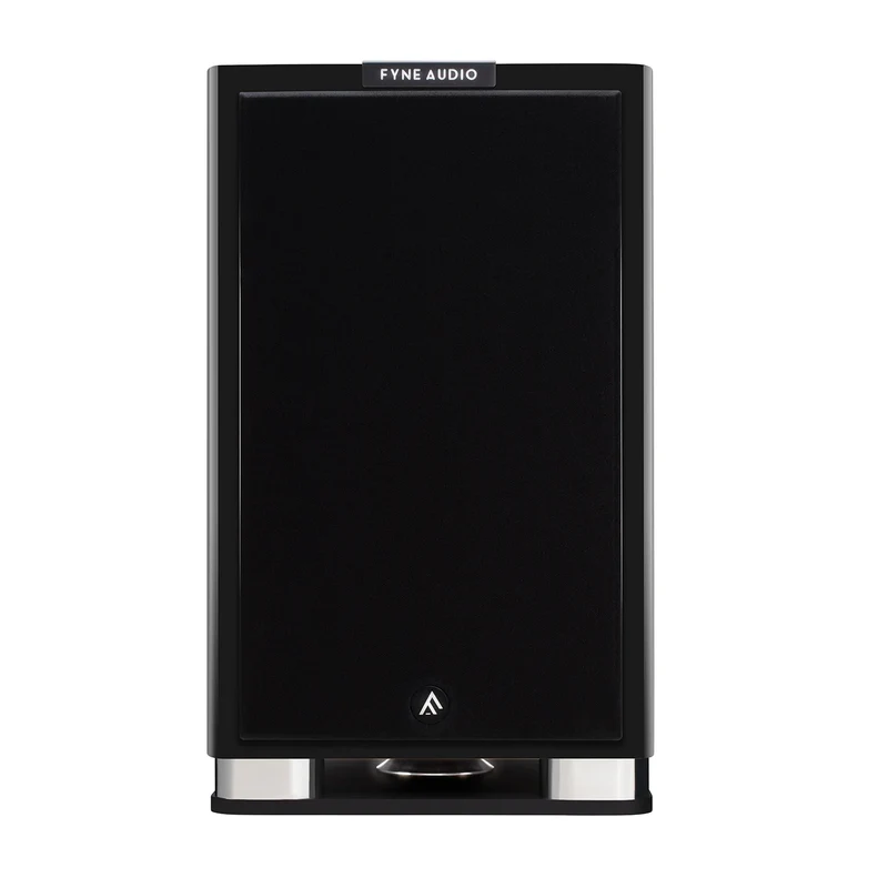 Fyne Audio F701SP Coppia diffusori da scaffale hi-end IsoFlare 2 vie bass-reflex BassTrax 180W