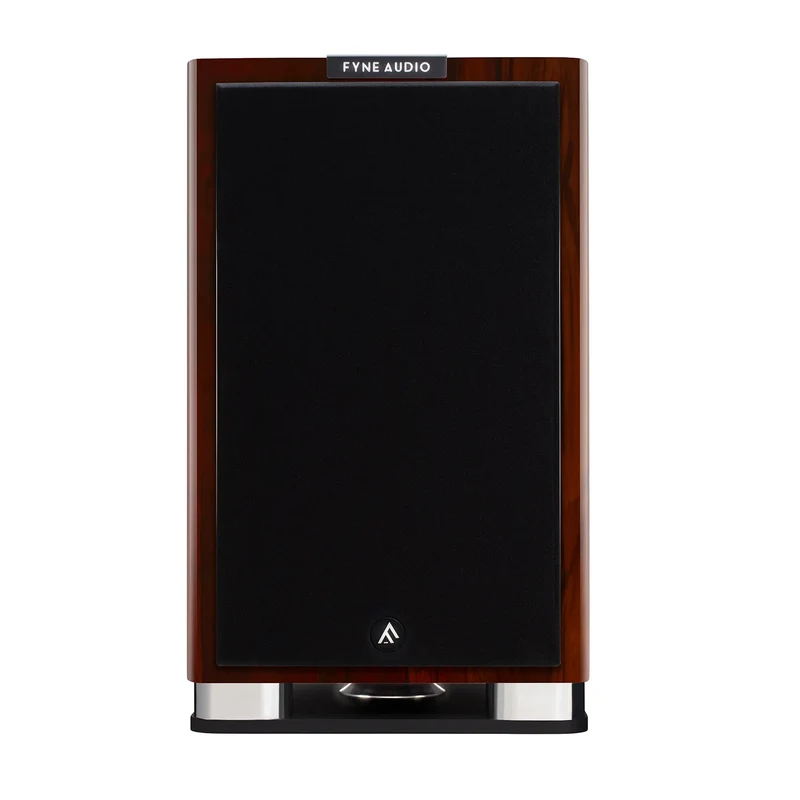Fyne Audio F701SP Coppia diffusori da scaffale hi-end IsoFlare 2 vie bass-reflex BassTrax 180W