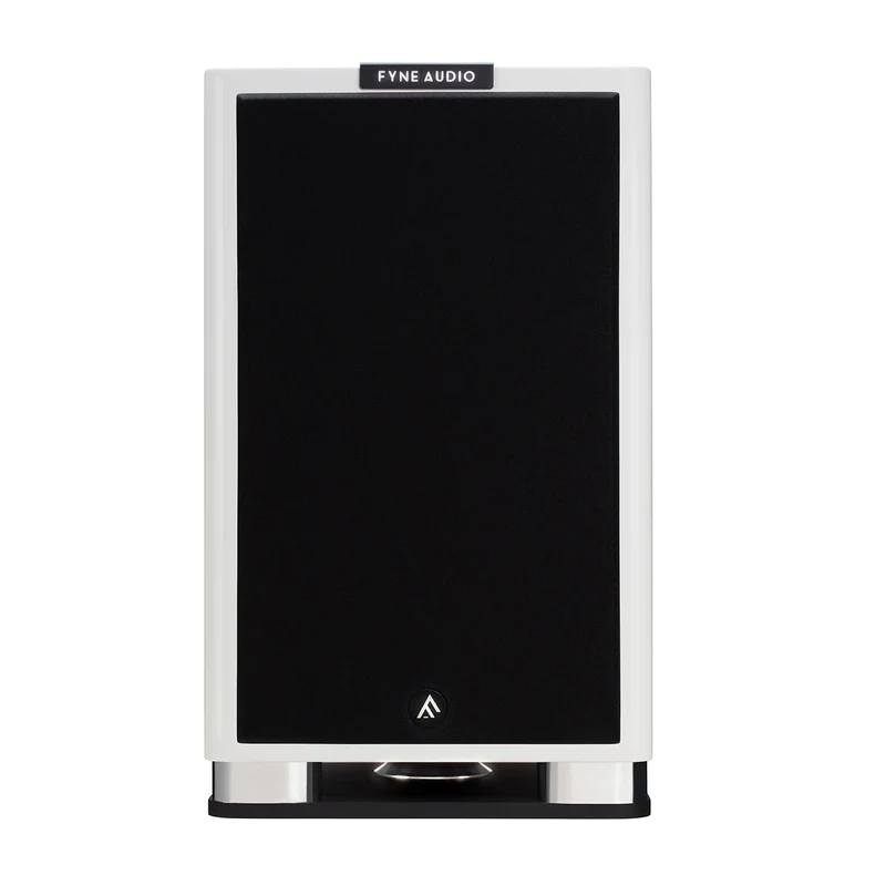 Fyne Audio F701SP Coppia diffusori da scaffale hi-end IsoFlare 2 vie bass-reflex BassTrax 180W