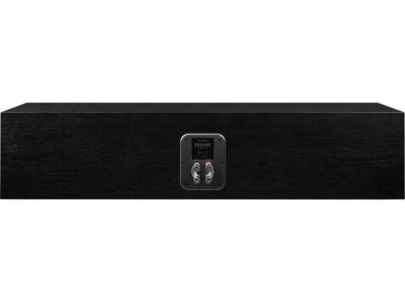 Paradigm Premier 620C v2 diffusore canale centrale 3 vie Cono AL-MAG