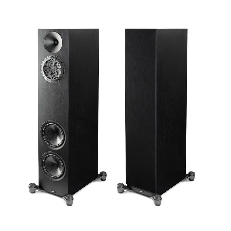 Paradigm Premier 820F v2 coppia diffusori da pavimento 3 vie Cono AL-MAG