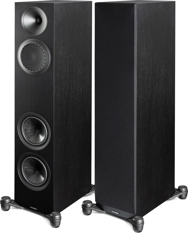 Paradigm Premier 720F v2 coppia diffusori da pavimento 3 vie Cono AL-MAG