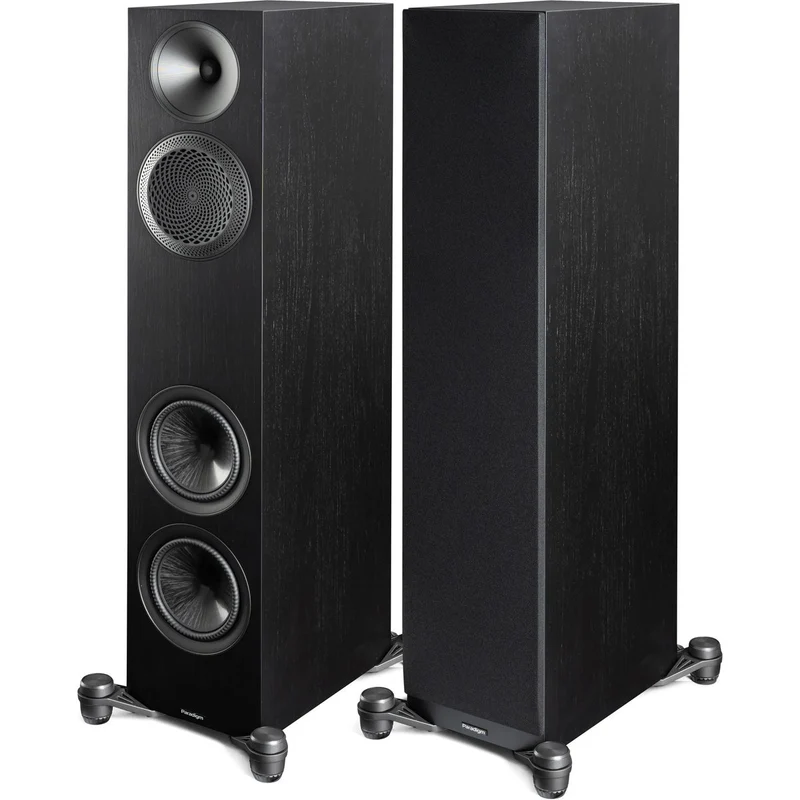 Paradigm Premier 720F v2 coppia diffusori da pavimento 3 vie Cono AL-MAG