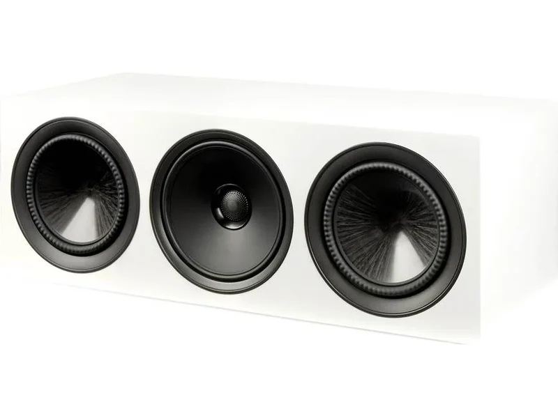 Paradigm Premier 520 LCR v2 diffusore canale centrale/laterale 2 vie Cono AL-MAG