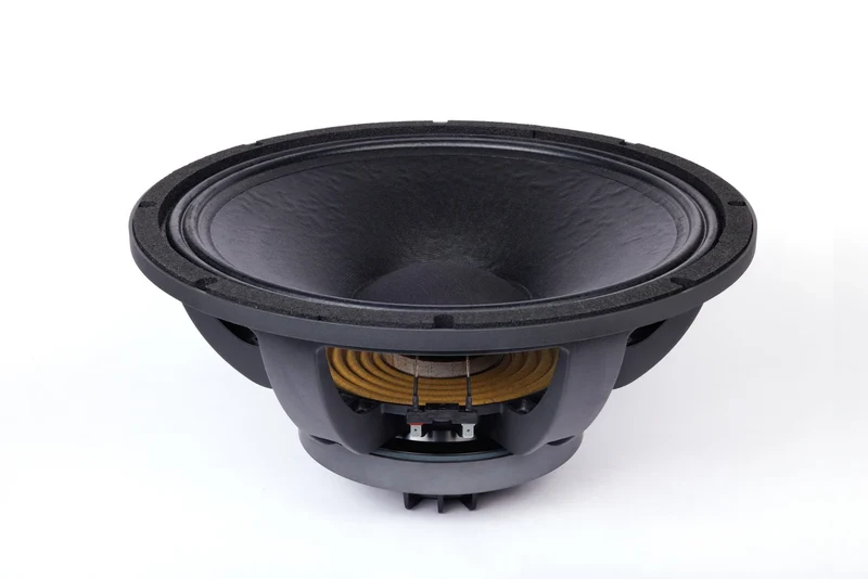 Lavoce CAF153.00T Subwoofer Coassiale 2 vie da 380mm 8 Ohm 800W