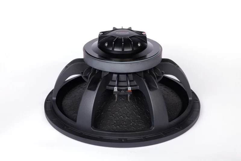 Lavoce CAF153.00T Subwoofer Coassiale 2 vie da 380mm 8 Ohm 800W