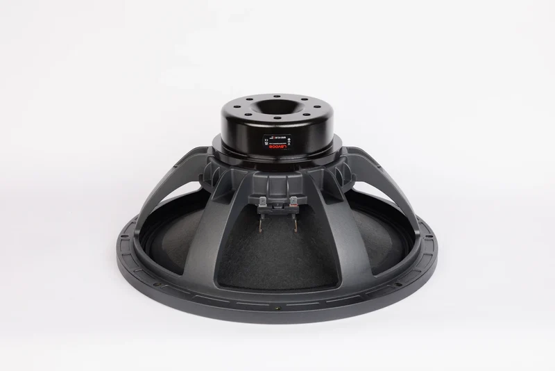Lavoce WAN143.00 woofer da 340mm (12.5") 8 Ohm 1000W