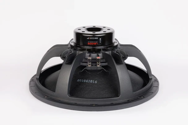 Lavoce WAN153.00-4 woofer da 380mm (15") 4 Ohm 1000W