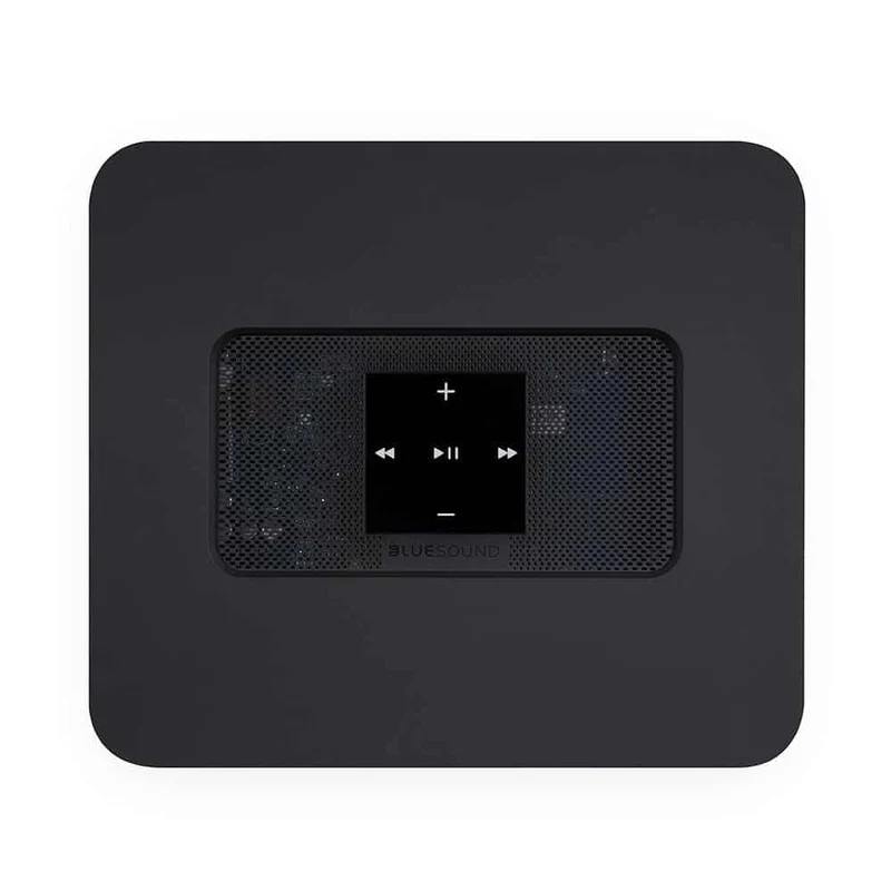 Bluesound Vault 2i