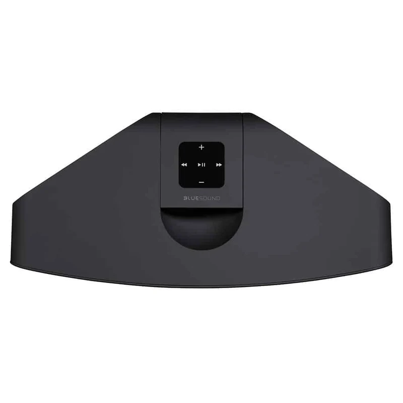 Bluesound Pulse 2i