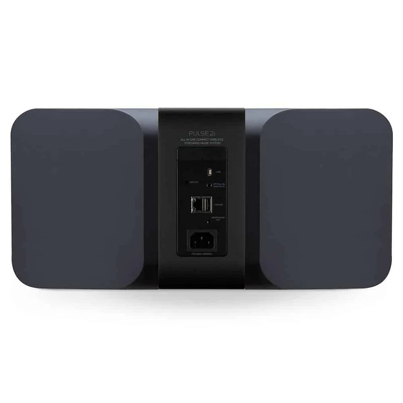 Bluesound Pulse 2i