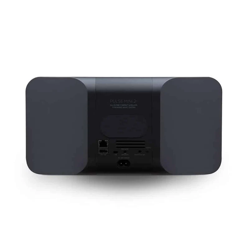 Bluesound Pulse Mini 2i