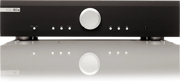 Musical Fidelity M2si