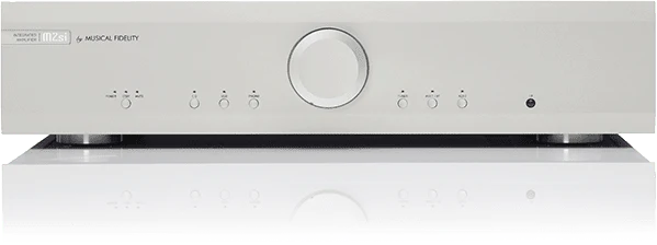 Musical Fidelity M2si