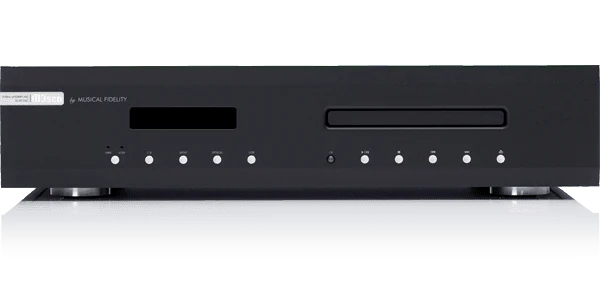 Musical Fidelity M3scd