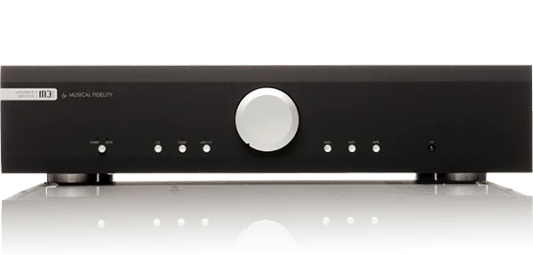 Musical Fidelity M3si
