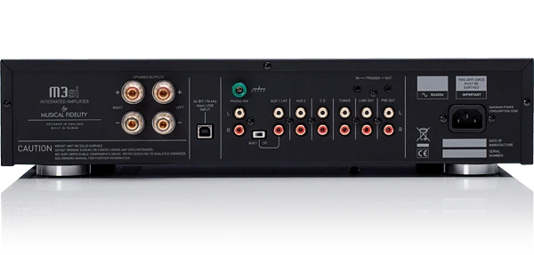 Musical Fidelity M3si