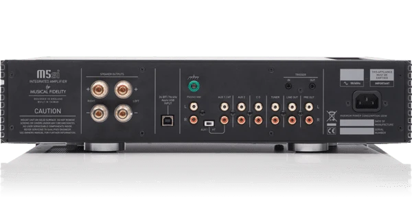 Musical Fidelity M5si