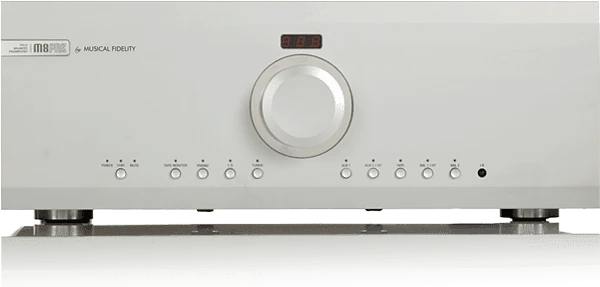 Musical Fidelity M8sPRE