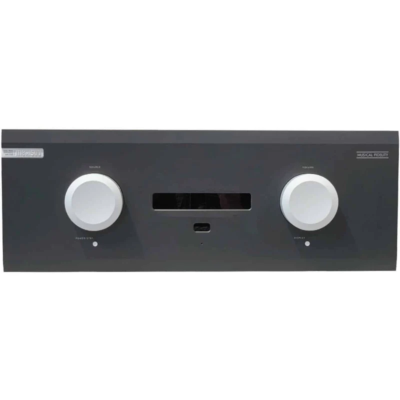 Musical Fidelity M8xi