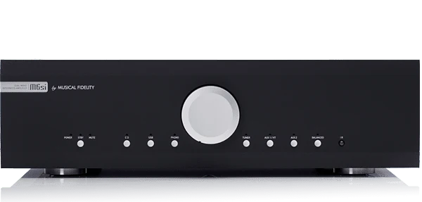 Musical Fidelity M6si