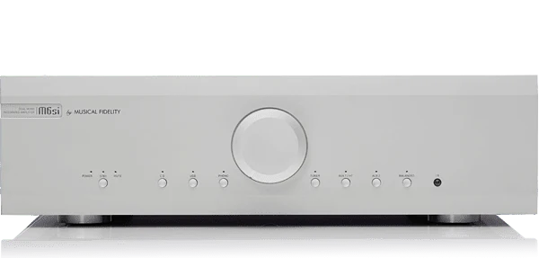 Musical Fidelity M6si